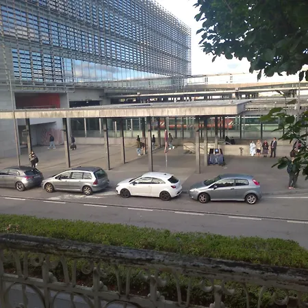 Campanha Station Porto